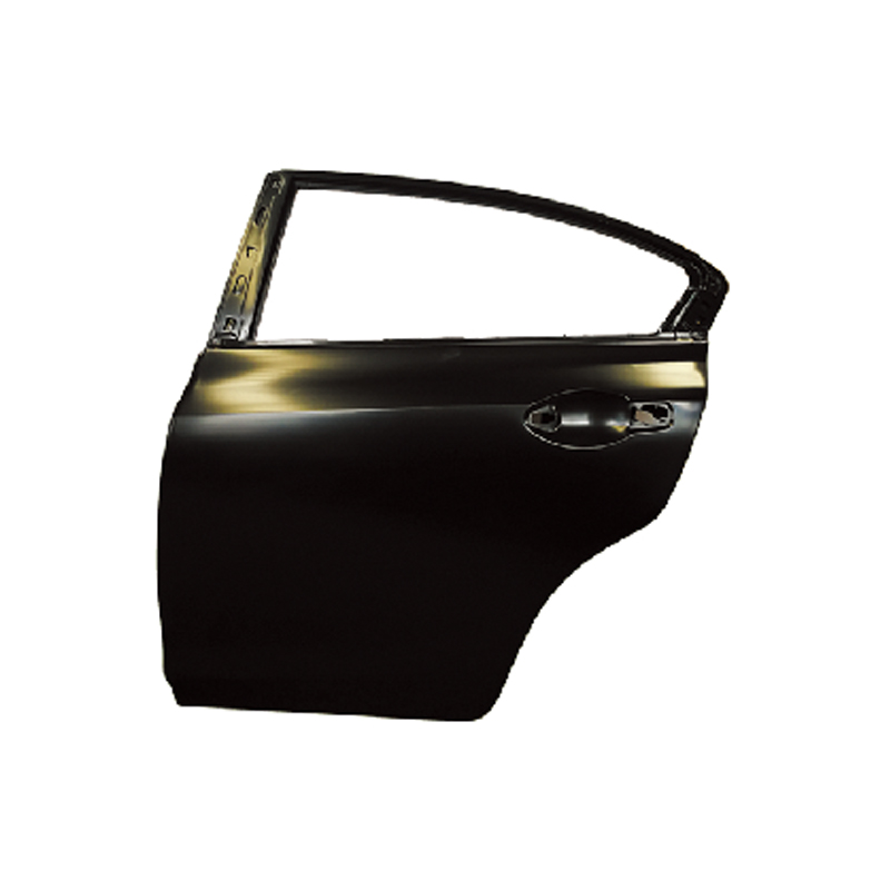 PUERTA TRASERA DE REPUESTO IZQUIERDA, 2012, PARA HONDA CIVIC, 67550-TS6-HOO