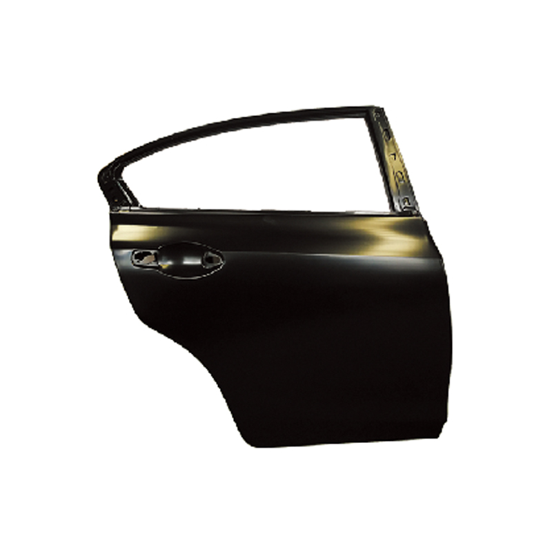 PUERTA TRASERA DE REPUESTO RH, 2012, PARA HONDA CIVIC, 67510-TS6-HOO