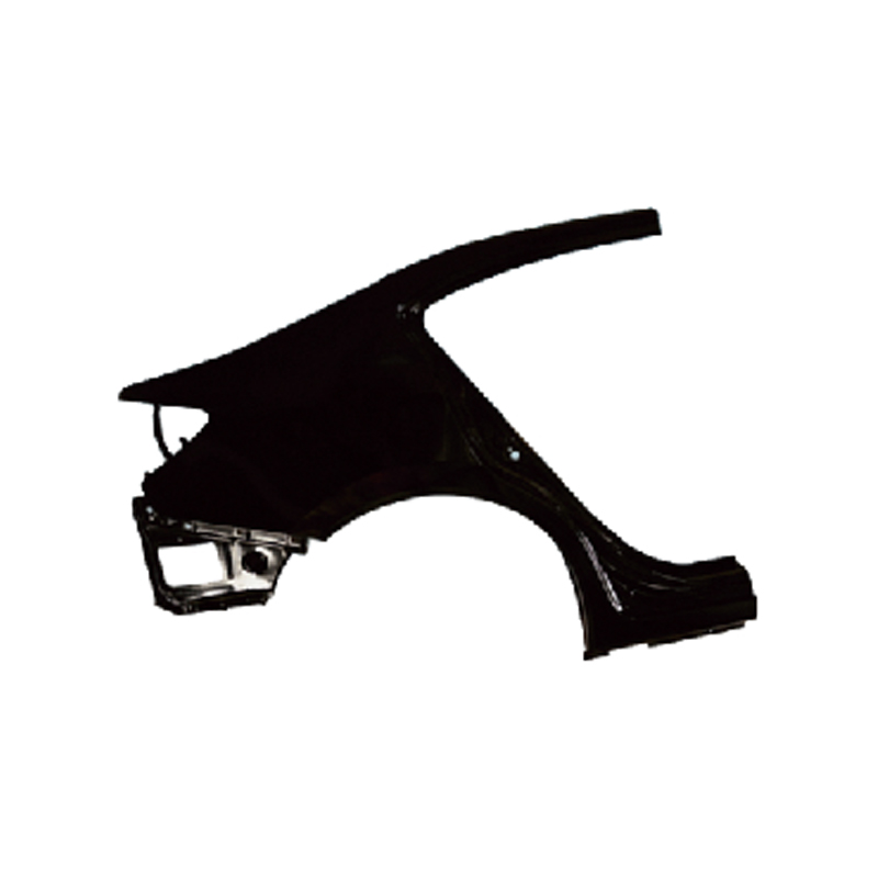 GUARDABARROS TRASERO DE REPUESTO RH, 2012, PARA HONDA CIVIC, 04646-TRO/04636-TS6