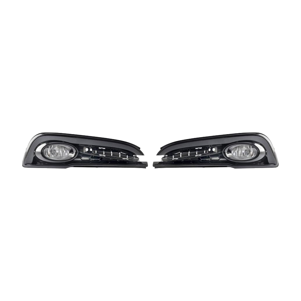FARO ANTINIEBLA DE REPUESTO CON CABLES, 2013-2015, PARA HONDA CIVIC