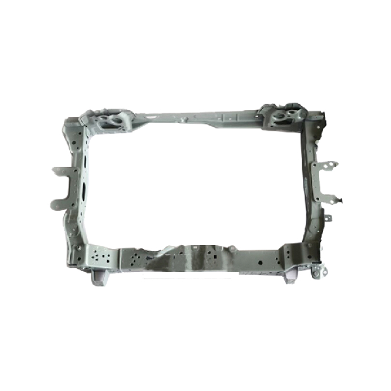 SOPORTE DE RADIADOR DE REPUESTO, PARA HONDA VEZEL, 60400-T7J-H00ZZ