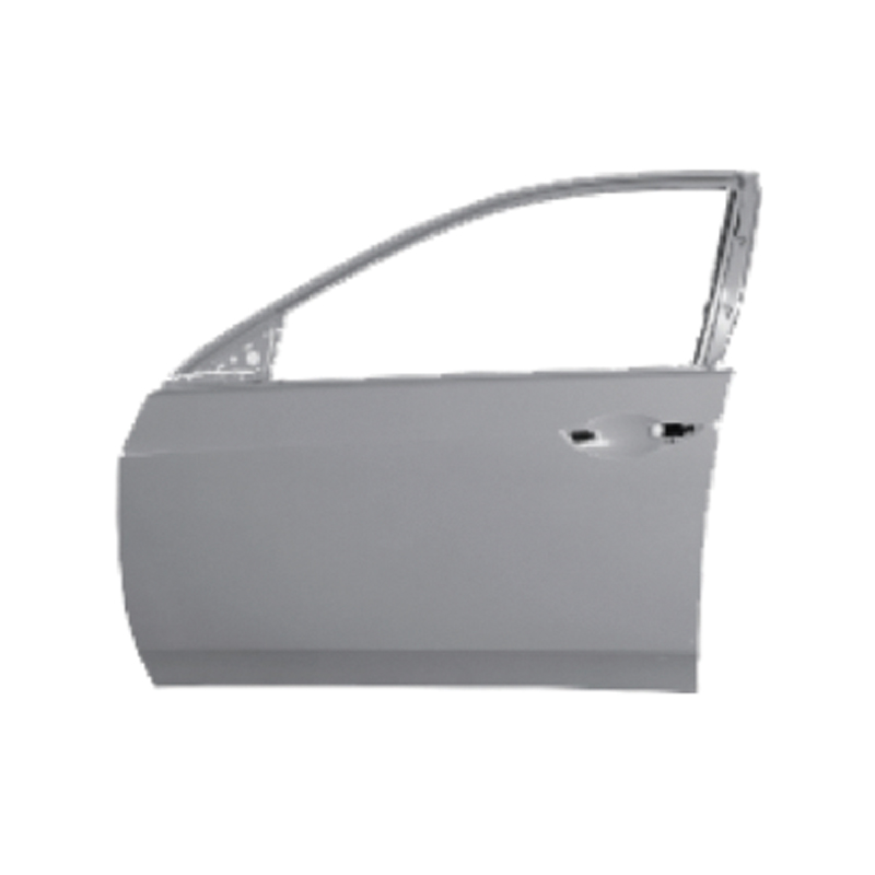 PUERTA DELANTERA DE REPUESTO LH, 2009-2013, PARA HONDA SPIRIOR
