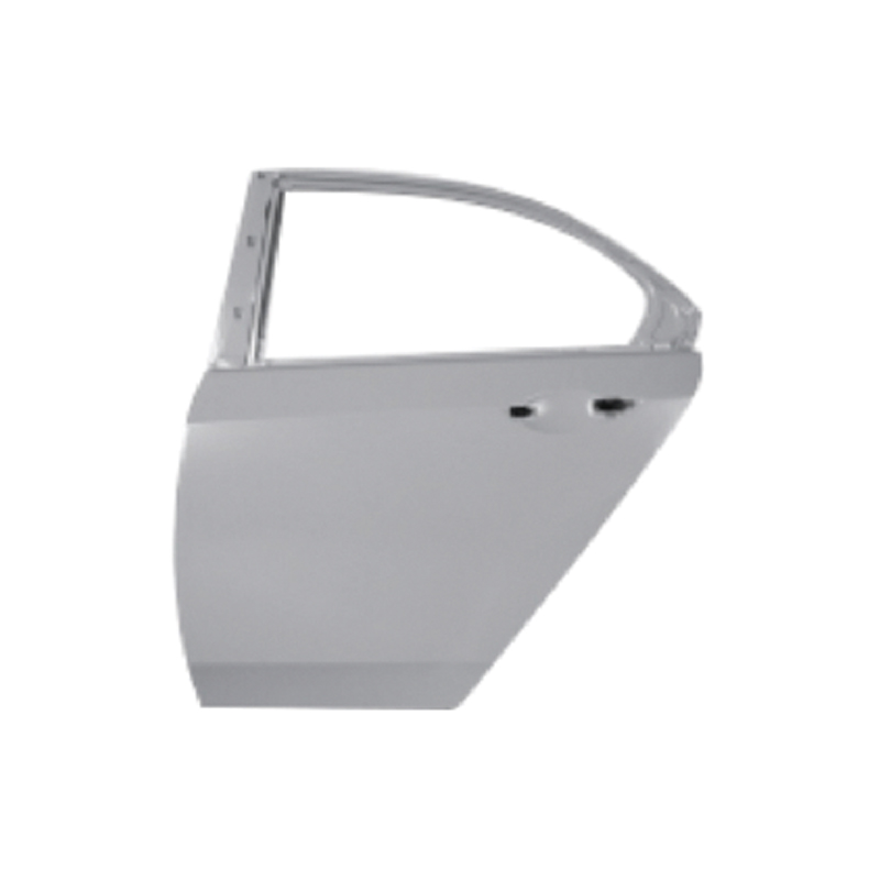 PUERTA TRASERA DE REPUESTO IZQUIERDA, 2009-2013, PARA HONDA SPIRIOR