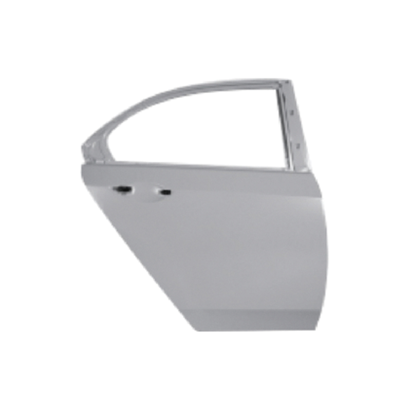 PUERTA TRASERA DE REPUESTO RH, 2009-2013, PARA HONDA SPIRIOR