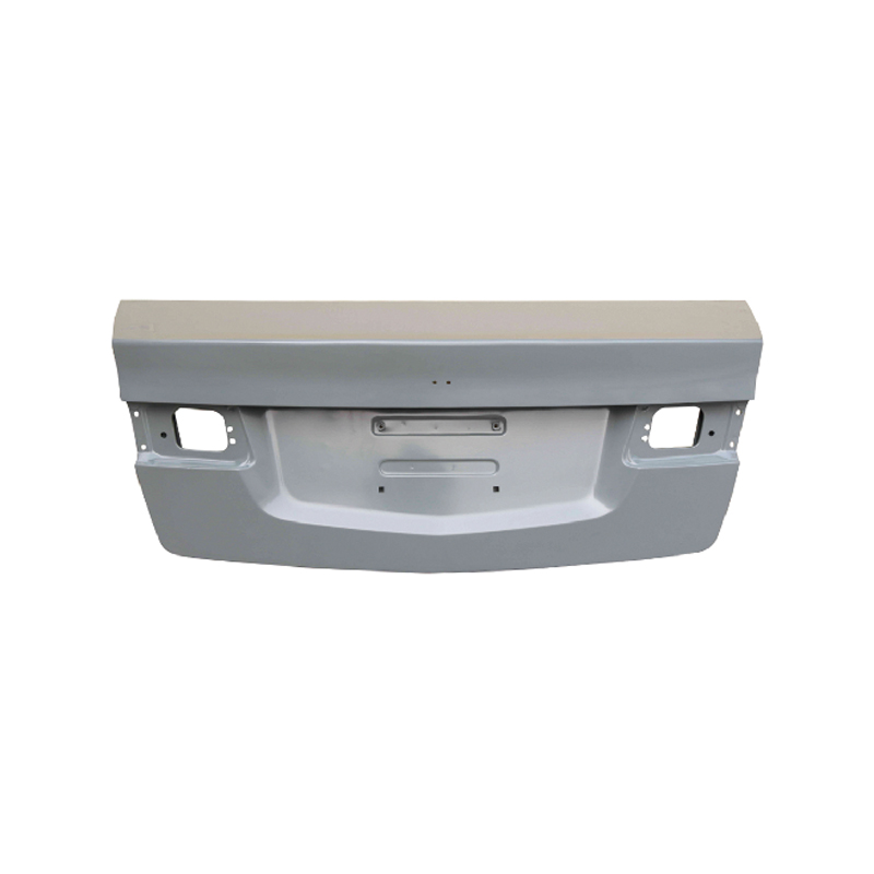 TAPA DE MALETERO DE REPUESTO, 2009-2013, PARA HONDA SPIRIOR