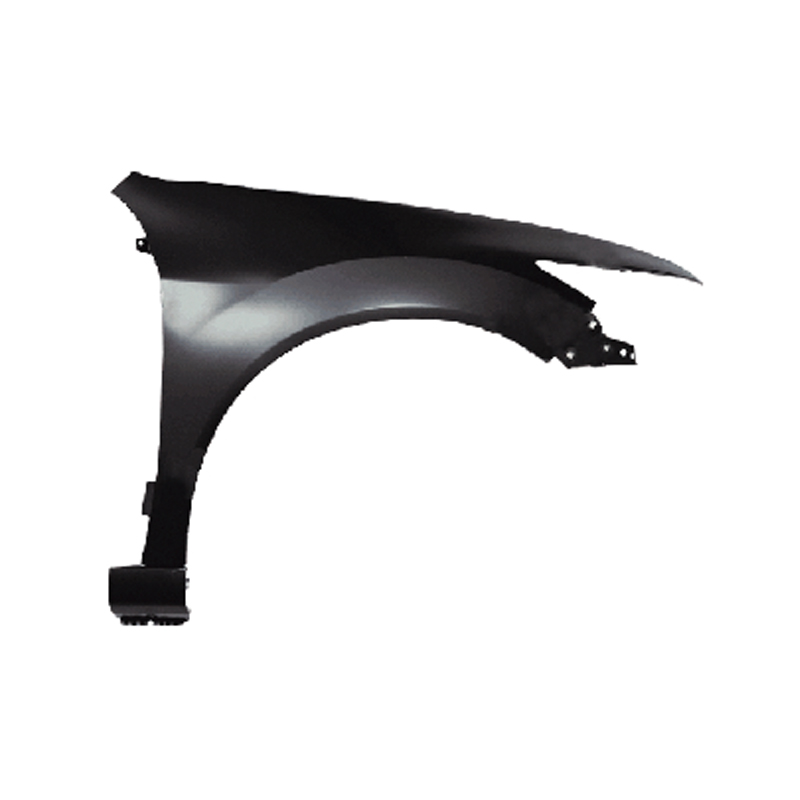 GUARDABARROS DELANTERO DE REPUESTO RH, 2009-2013, PARA HONDA SPIRIOR, 60210TL0G00