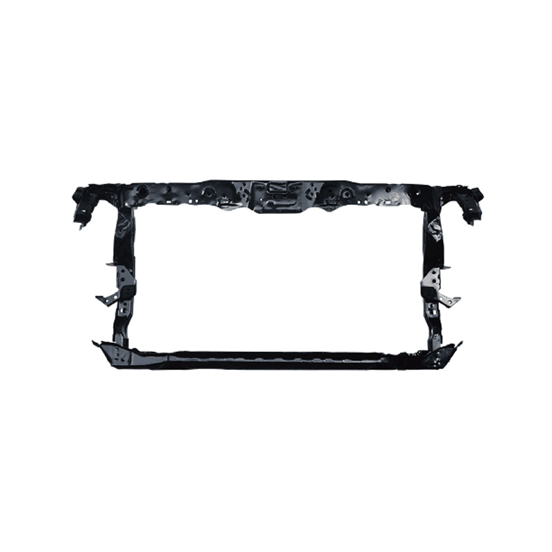 SOPORTE DE RADIADOR DE REPUESTO, 2009-2013, PARA HONDA SPIRIOR