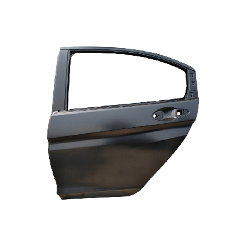 PUERTA TRASERA DE REPUESTO IZQUIERDA, 2015-, PARA HONDA CITY