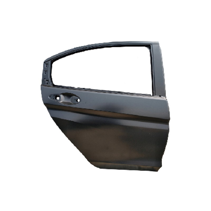 PUERTA TRASERA DE REPUESTO RH, 2015-, PARA HONDA CITY