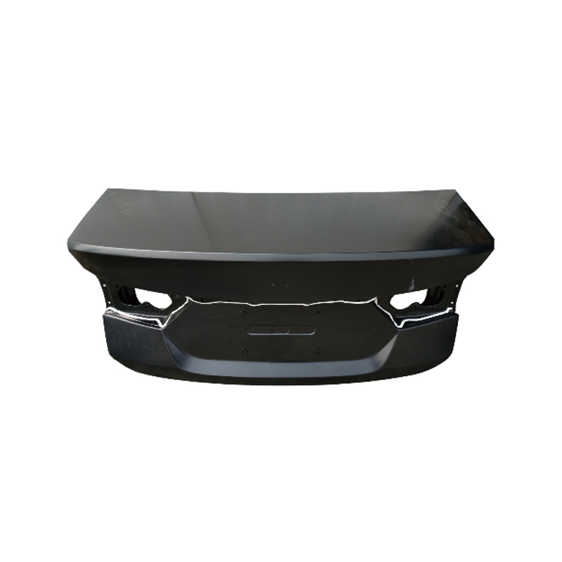 TAPA DE MALETERO DE REPUESTO, 2015-, PARA HONDA CITY
