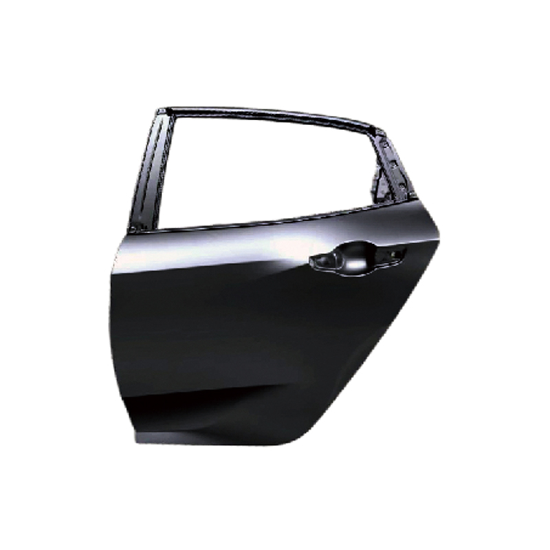 PUERTA TRASERA HATCHBACK DE REPUESTO LH, 2016-, PARA HONDA CIVIC