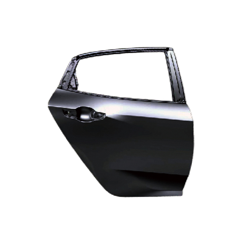 PUERTA TRASERA HATCHBACK DE REPUESTO RH, 2016-, PARA HONDA CIVIC