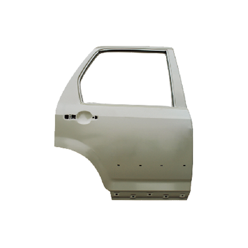 PUERTA TRASERA DE REPUESTO RH, 2005, PARA HONDA CRV