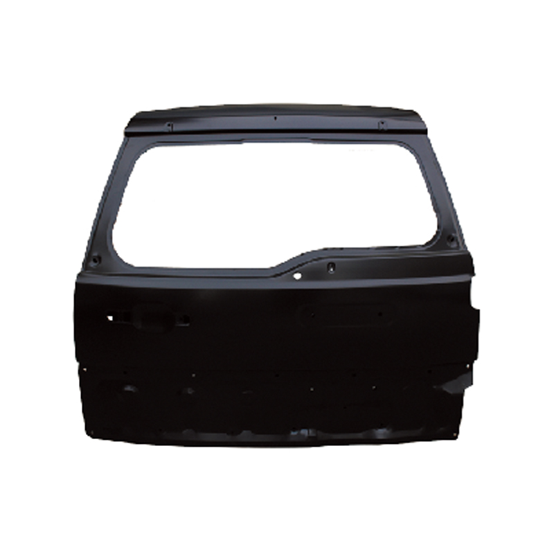 PORTÓN TRASERO DE REPUESTO, 2005, PARA HONDA CRV