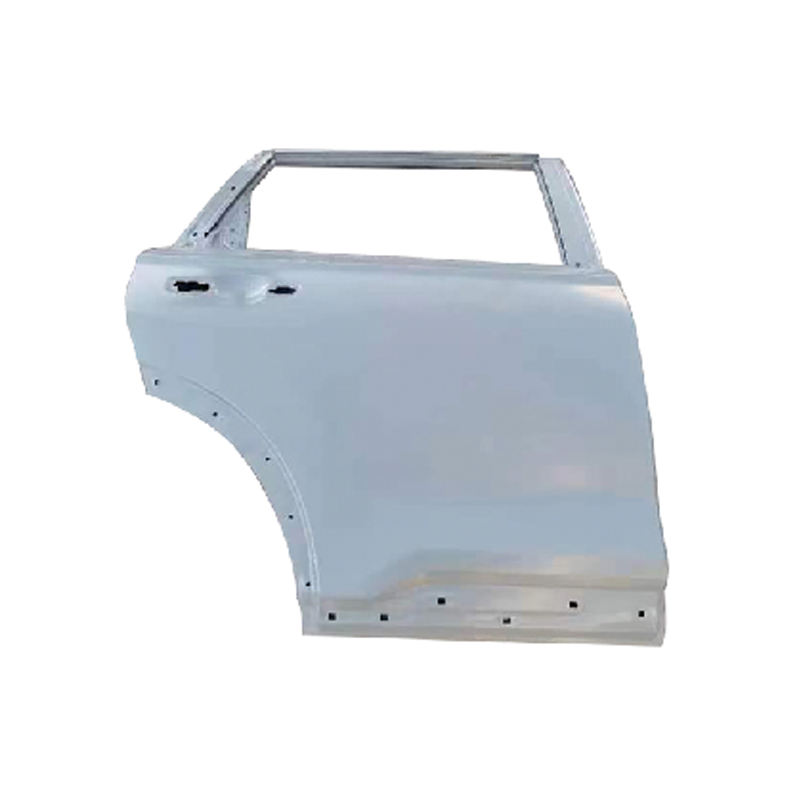 PUERTA TRASERA DE REPUESTO RH, 2022-, PARA HONDA CRV