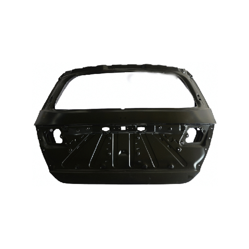 PORTÓN TRASERO DE REPUESTO, 2009-, PARA HONDA ODYSSEY