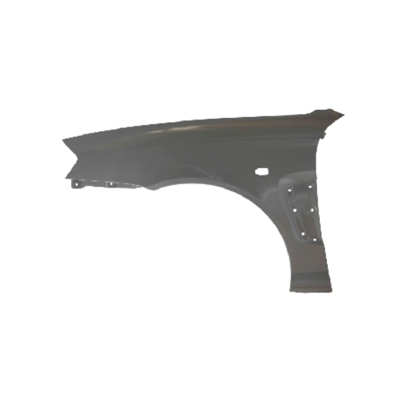 GUARDABARROS DELANTERO DE REPUESTO LH, PARA HYUNDAI COUPE, 66311-2C000 L