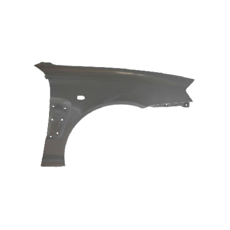 GUARDABARROS DELANTERO DE REPUESTO RH, PARA HYUNDAI COUPE, 66321-2C000 R