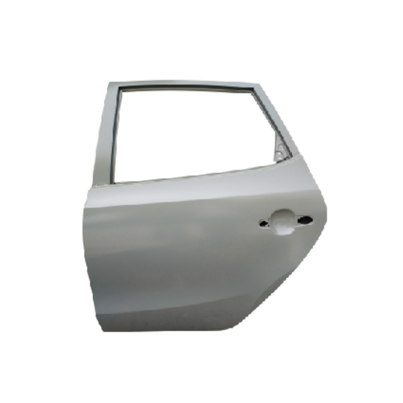 PUERTA TRASERA DE REPUESTO DERECHA, PARA HYUNDAI I30