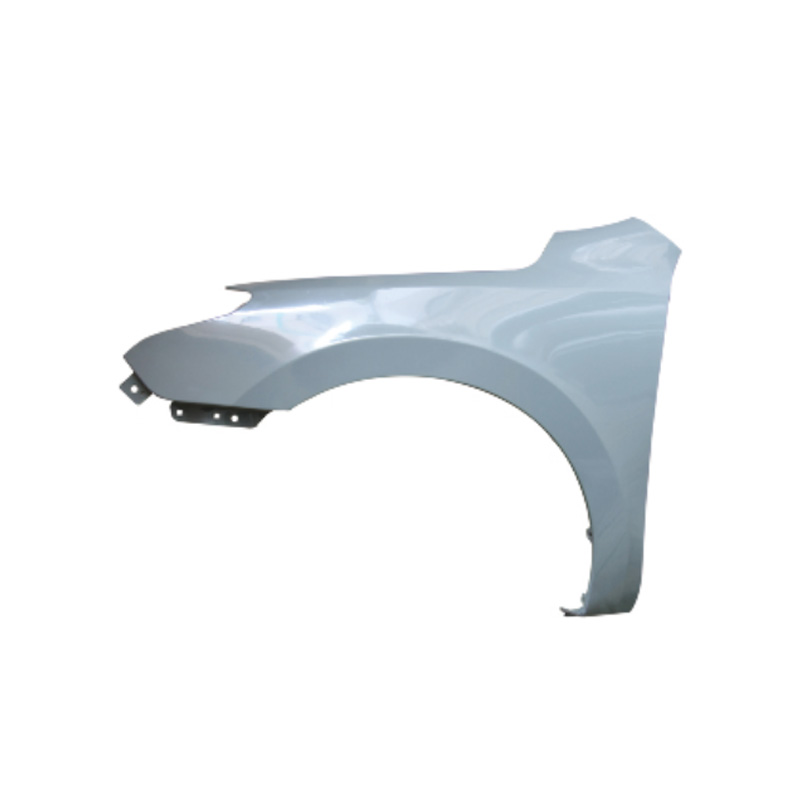 GUARDABARROS DELANTERO DE REPUESTO LH, PARA HYUNDAI I30, 66311-1Z00(3)0