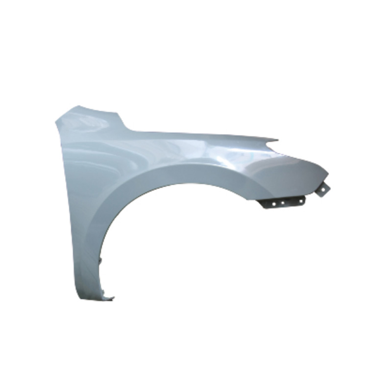 GUARDABARROS DELANTERO DE REPUESTO RH, PARA HYUNDAI I30, 66321-1Z00(3)0