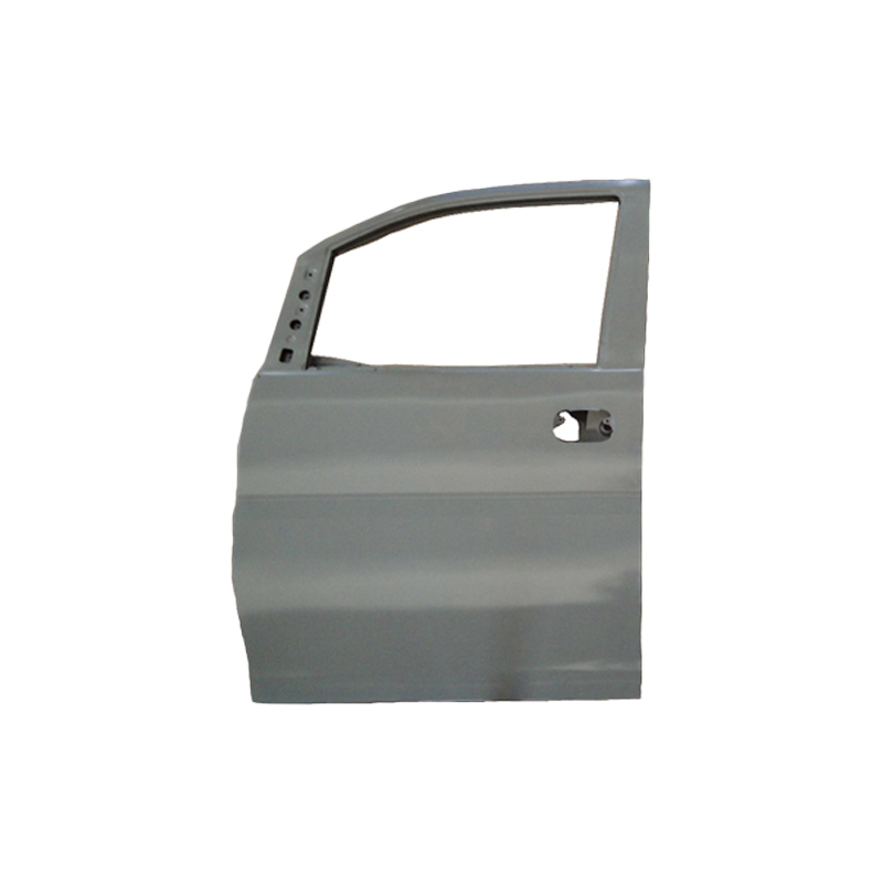 PUERTA DELANTERA DE REPUESTO LH W/O, PARA HYUNDAI REFINE, 76003-4A101