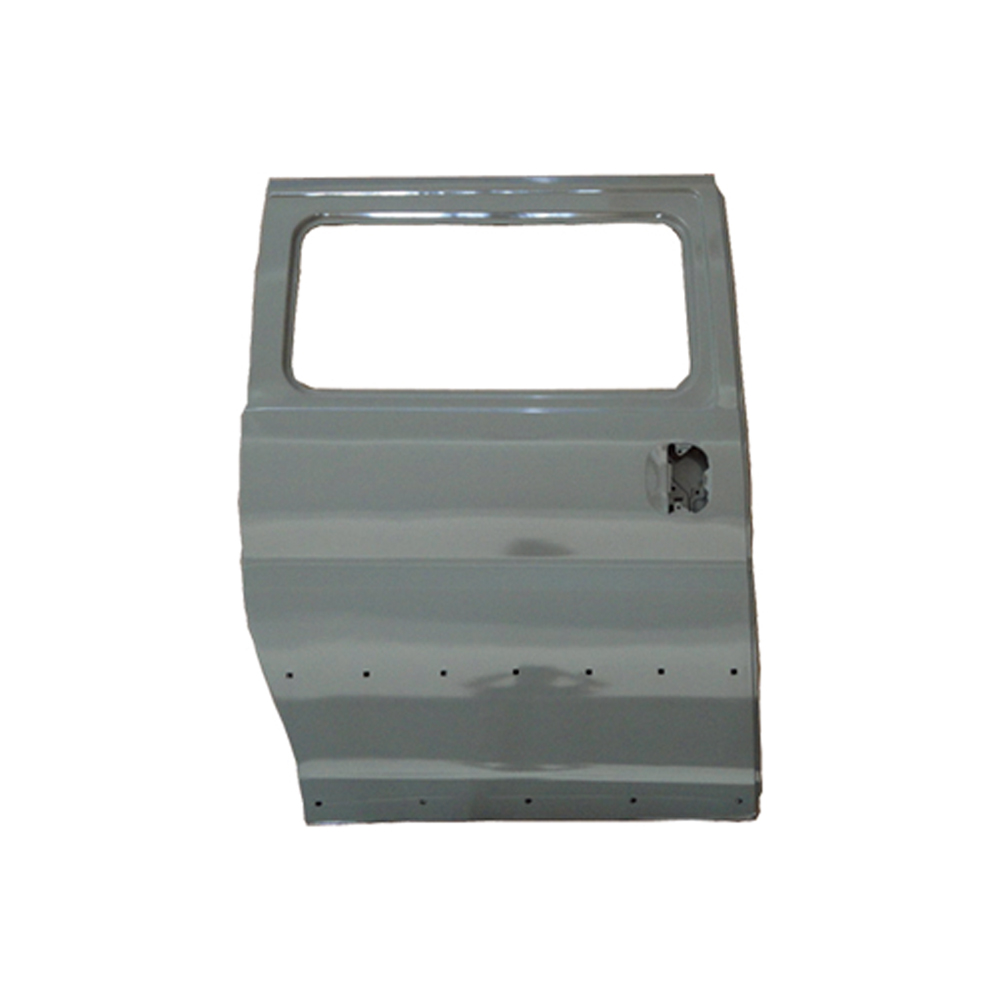 PUERTA TRASERA DE REPUESTO LH W/O, PARA HYUNDAI REFINE, 77004-4A000