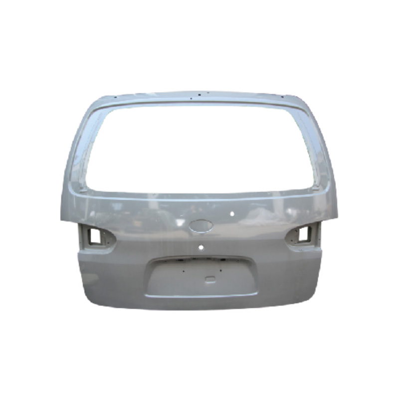 PORTÓN TRASERO DE REPUESTO, PARA HYUNDAI REFINE (SIETE ASIENTOS), 73700-4A121