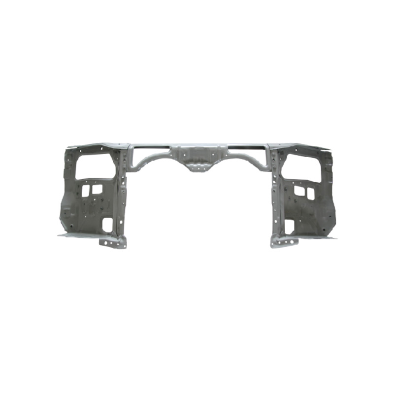 SOPORTE DE RADIADOR DE REPUESTO, PARA HYUNDAI REFINE, 64100-4A400