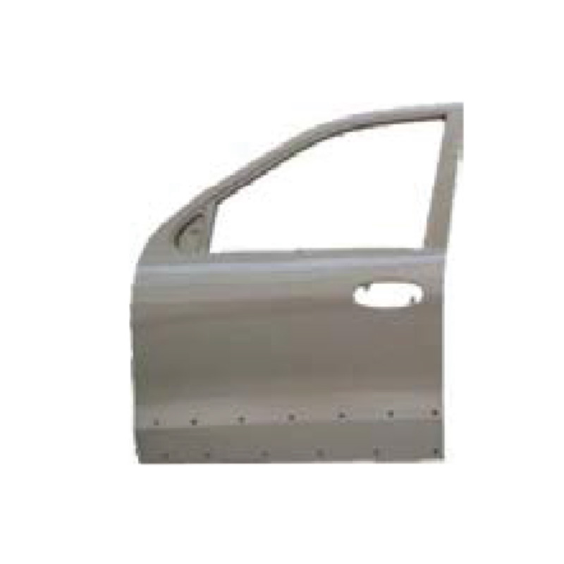 PUERTA DELANTERA DE REPUESTO LH, 2005, PARA HYUNDAI SANTA FE, 76003(4)-26(B)000