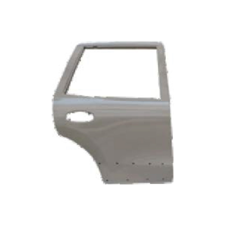 PUERTA TRASERA DE REPUESTO LH, 2005, PARA HYUNDAI SANTA FE, 77003(4)-26(B)000