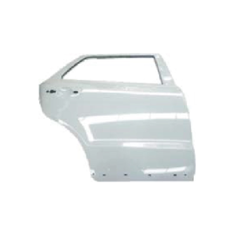 PUERTA CENTRAL DE REPUESTO LH, 2007, PARA HYUNDAI SANTA FE