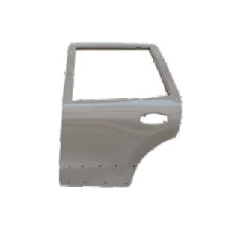 PUERTA TRASERA DE REPUESTO RH, 2005, PARA HYUNDAI SANTA FE