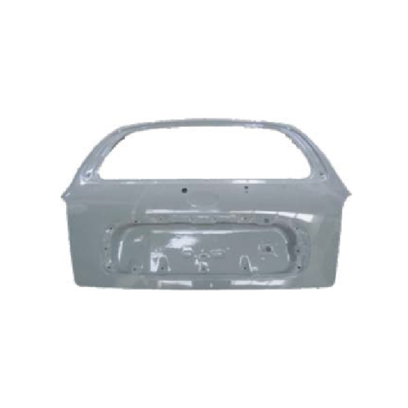 PORTÓN TRASERO DE REPUESTO, 2005, PARA HYUNDAI SANTA FE