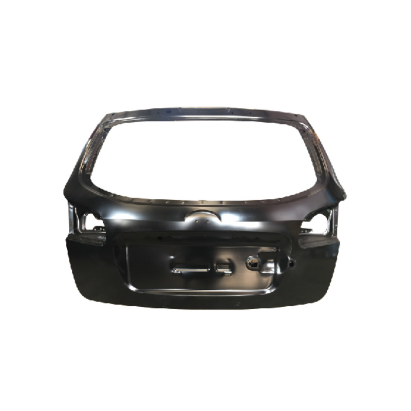 PORTÓN TRASERO DE REPUESTO, 2007, PARA HYUNDAI SANTA FE