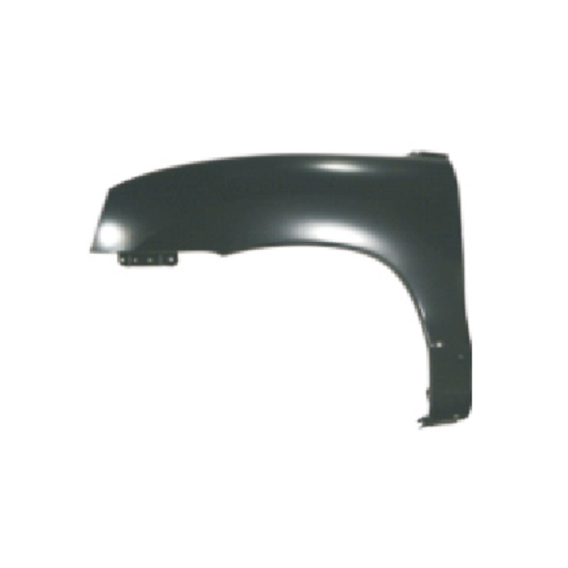 GUARDABARROS DELANTERO DE REPUESTO LH, 2005, PARA HYUNDAI SANTA FE, 66321-26270