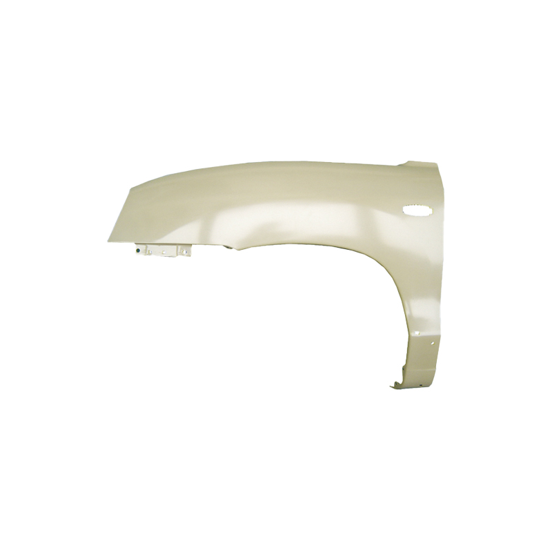 GUARDABARROS DELANTERO DE REPUESTO LH, PARA HYUNDAI SANTA FE C9