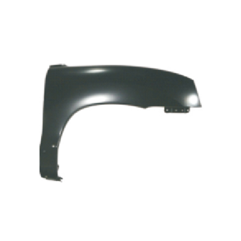GUARDABARROS DELANTERO DE REPUESTO RH, 2005, PARA HYUNDAI SANTA FE, 66322-26270