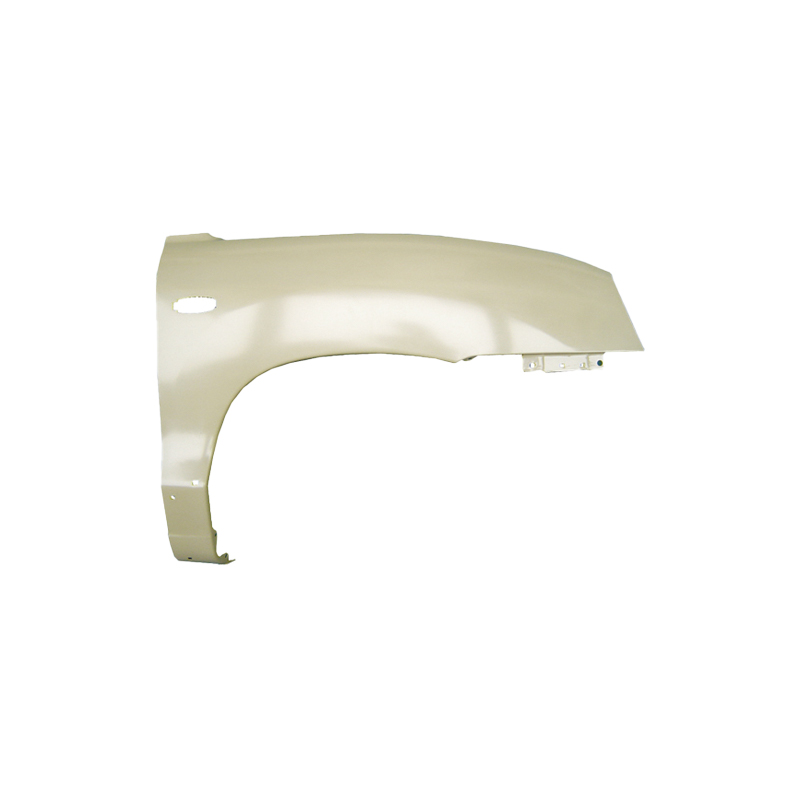 GUARDABARROS DELANTERO DE REPUESTO RH, PARA HYUNDAI SANTA FE C9, 66311-26000