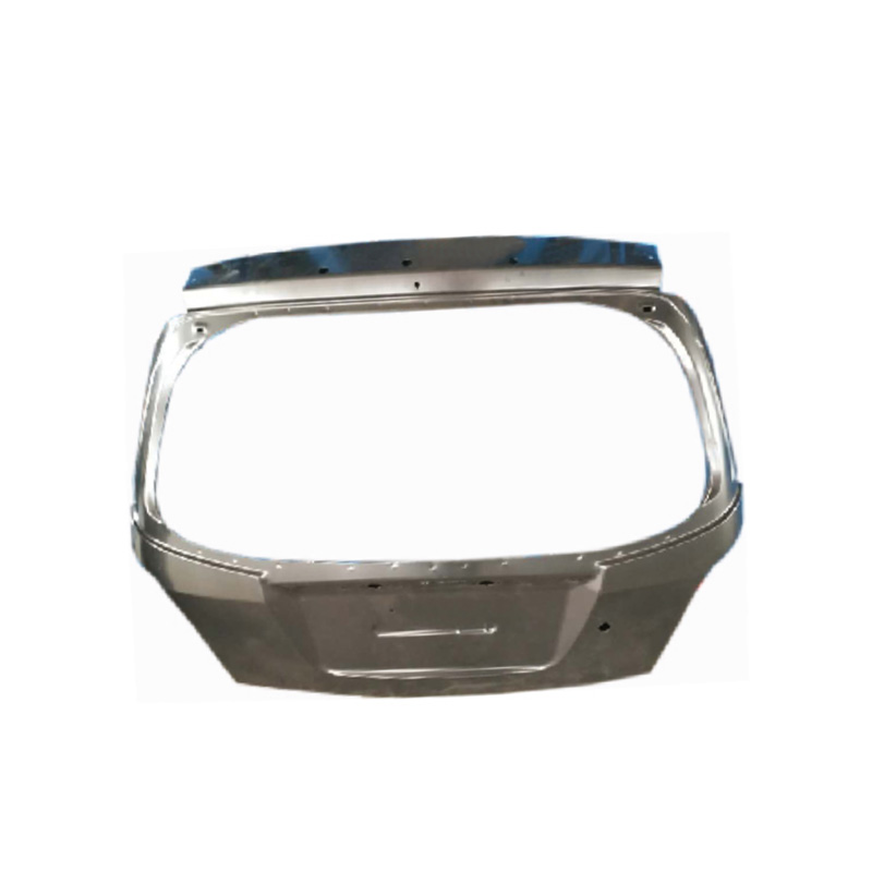 PORTÓN TRASERO DE REPUESTO, 2007-2011, PARA HYUNDAI ATOZ