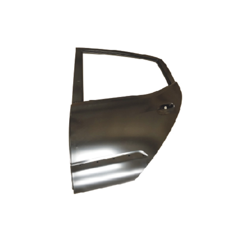 PUERTA TRASERA DE REPUESTO LH, 2008-2013, PARA HYUNDAI I10, 77004-0X090