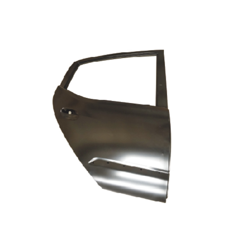 PUERTA TRASERA DE REPUESTO RH, 2008-2013, PARA HYUNDAI I10, 77003-0X090