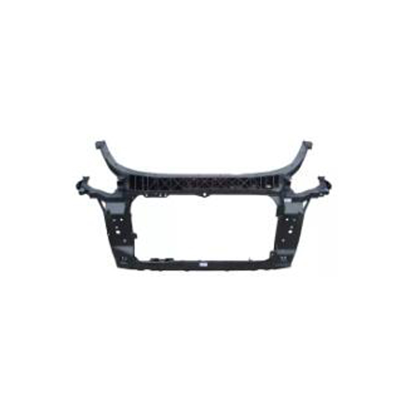 SOPORTE DE RADIADOR DE REPUESTO, 2011-2013, PARA HYUNDAI I10, 64101-0X000