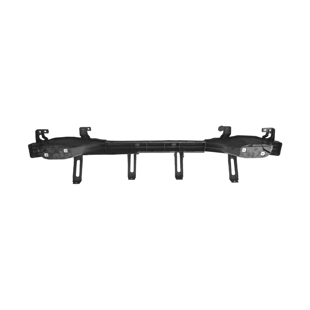 REFUERZO DE PARACHOQUES TRASERO DE REPUESTO, 2011-, PARA HYUNDAI I10, 86631-0X100