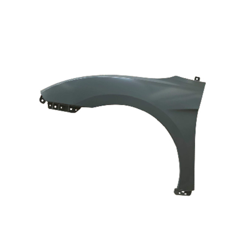 GUARDABARROS DELANTERO DE REPUESTO LH, PARA HYUNDAI I40, 663113Z000
