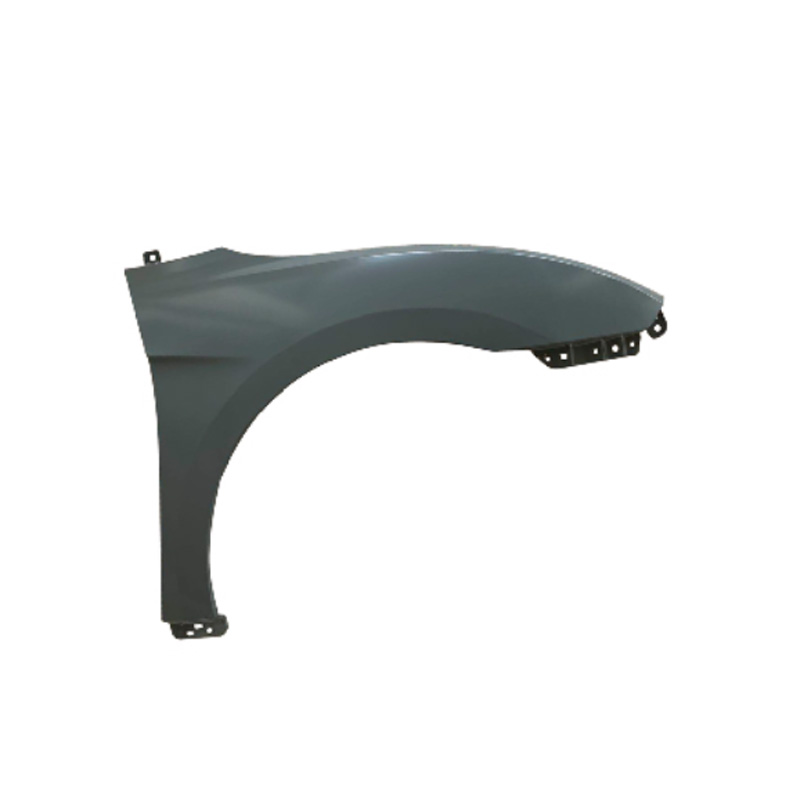GUARDABARROS DELANTERO DE REPUESTO RH, PARA HYUNDAI I40, 663213Z000