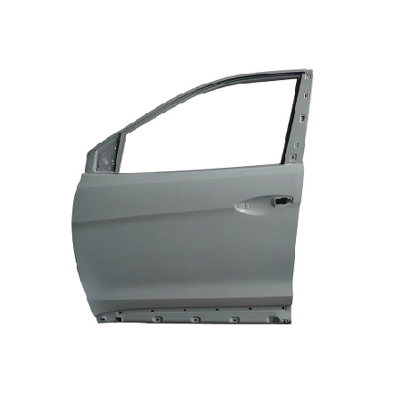 PUERTA DELANTERA DE REPUESTO LH, PARA HYUNDAI IX45, 76003-2W000
