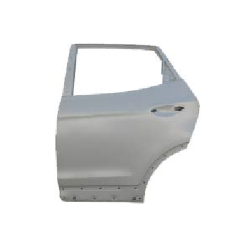 PUERTA TRASERA DE REPUESTO IZQUIERDA, PARA HYUNDAI IX45, 77003-2W000