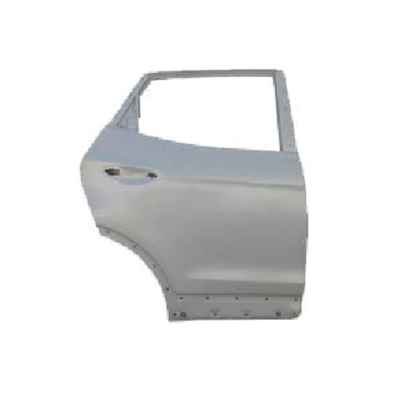 PUERTA TRASERA DE REPUESTO RH, PARA HYUNDAI IX45, 77004-2W000
