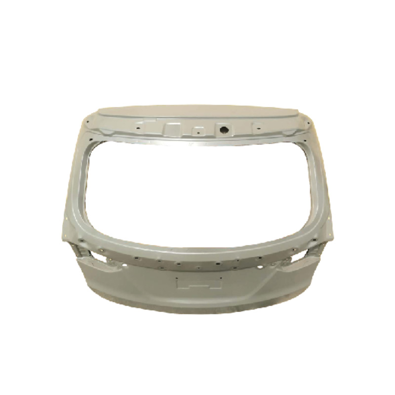PORTÓN TRASERO DE REPUESTO, PARA HYUNDAI IX45